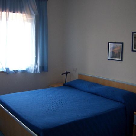 Da Zio Pino Hotel Маратеа Екстериор снимка