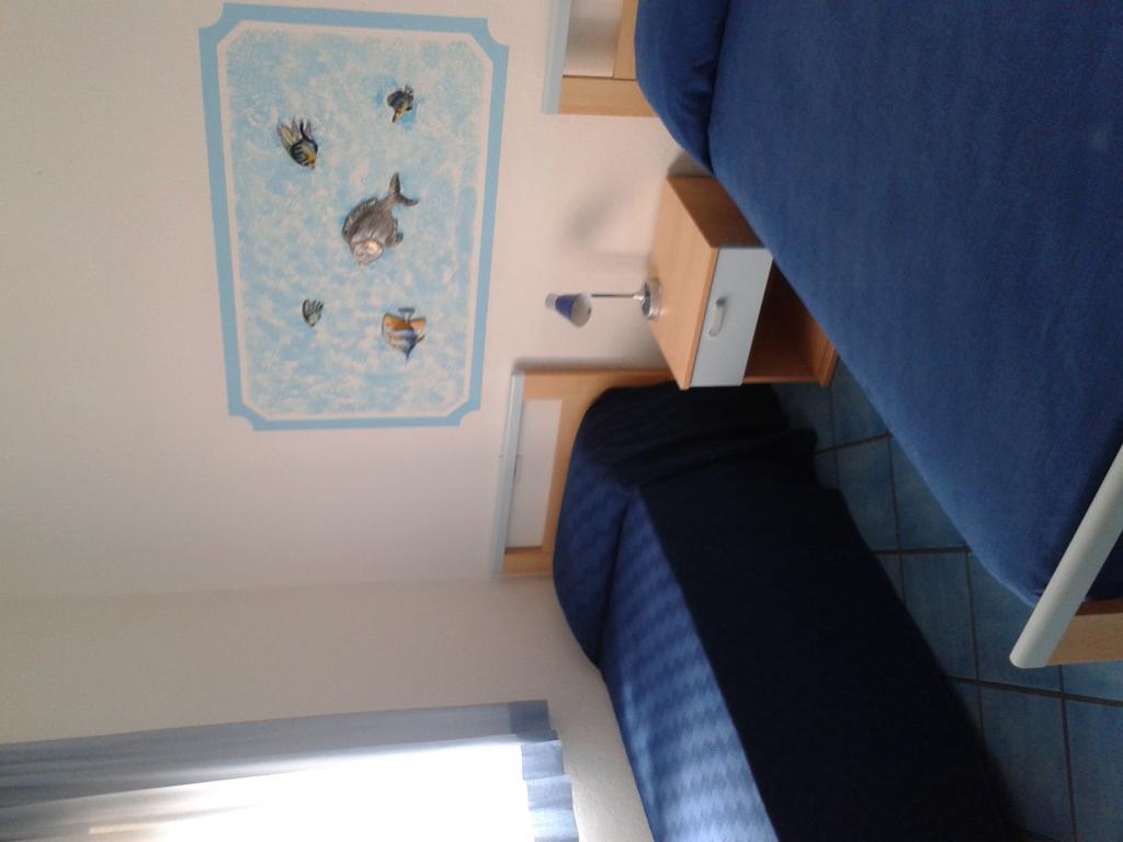 Da Zio Pino Hotel Маратеа Стая снимка