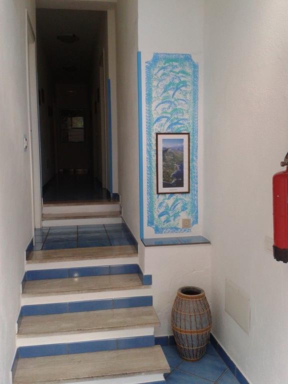 Da Zio Pino Hotel Маратеа Екстериор снимка