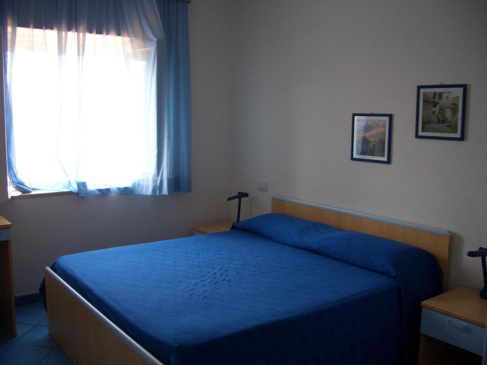 Da Zio Pino Hotel Маратеа Екстериор снимка