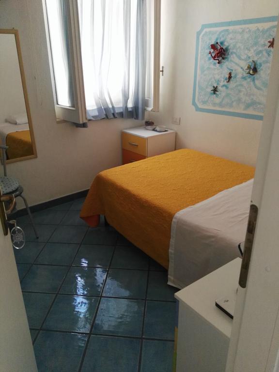 Da Zio Pino Hotel Маратеа Екстериор снимка