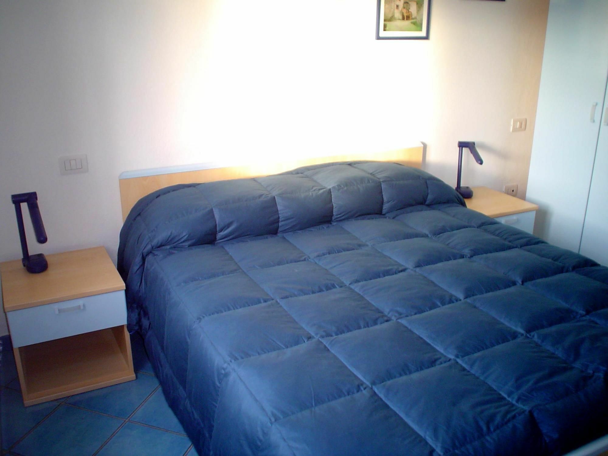 Da Zio Pino Hotel Маратеа Екстериор снимка