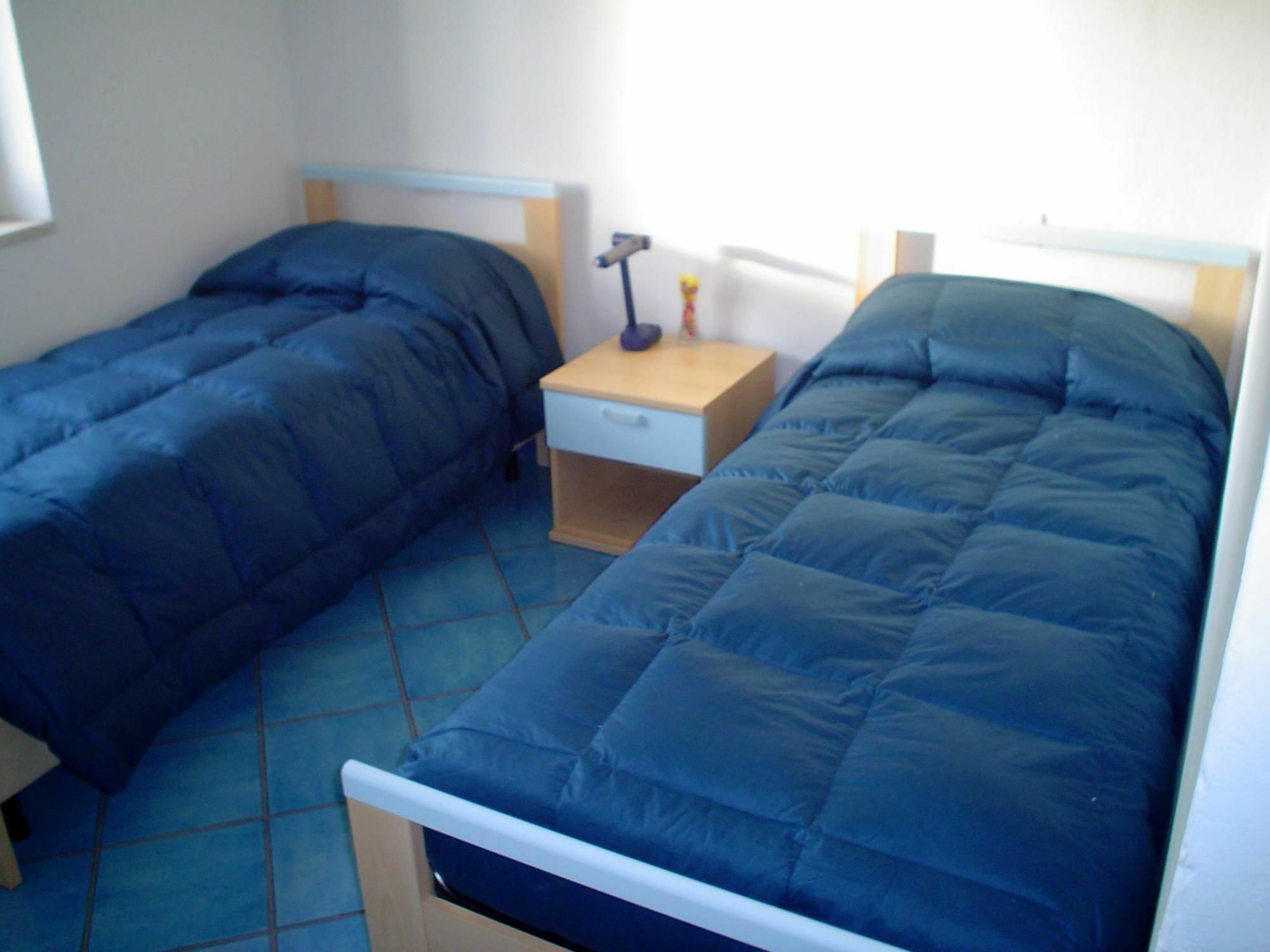 Da Zio Pino Hotel Маратеа Екстериор снимка